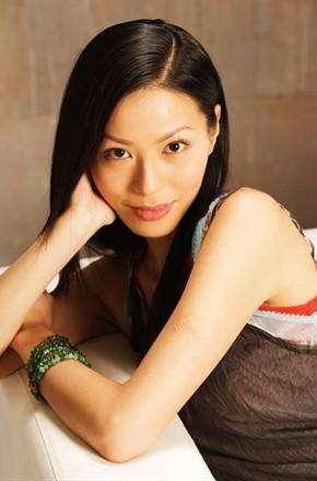 38岁前TVB女星失业后摆摊谋生 38岁前TVB女星失业后摆摊谋生