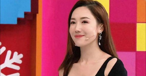 38岁前TVB女星失业后摆摊谋生 38岁前TVB女星失业后摆摊谋生