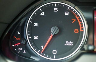 汽车多少转才是正常 汽车多少转才是正常