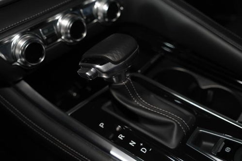 自动汽车转速多少升档 自动汽车转速多少升档