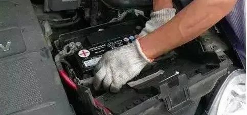 汽车电瓶能开多少公里 汽车电瓶能开多少公里