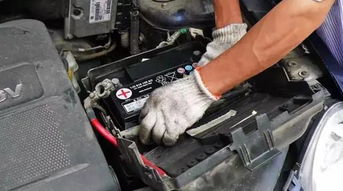 汽车电瓶能开多少公里 汽车电瓶能开多少公里