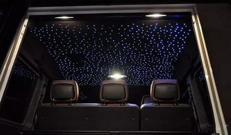 汽车星空顶多少瓦 汽车星空顶多少瓦