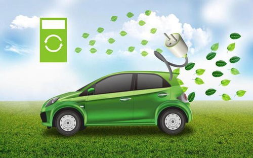 电动汽车用电多少 电动汽车用电多少