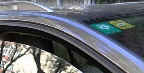 汽车冬天温度多少合适 汽车冬天温度多少合适