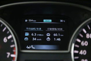 汽车油耗多少算稳定 汽车油耗多少算稳定