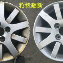 汽车橡胶轮价格多少 汽车橡胶轮价格多少