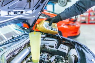 汽车机油怎么消耗多少 汽车机油怎么消耗多少