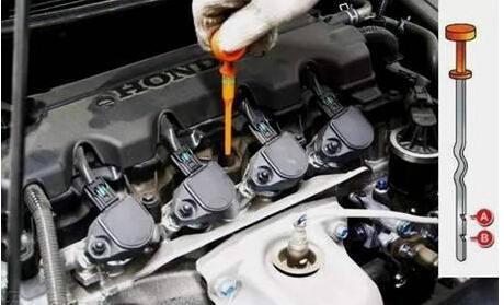 汽车机油怎么消耗多少 汽车机油怎么消耗多少