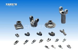 汽车配件多少类别