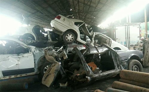 汽车拆卸晾晒费用多少 汽车拆卸晾晒费用多少