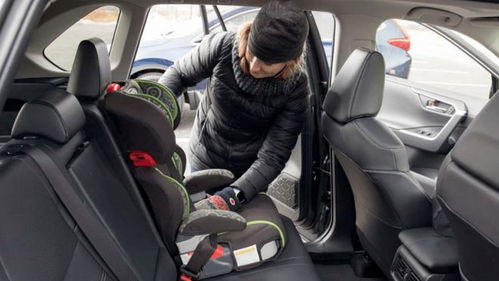 汽车布座椅温度多少 汽车布座椅温度多少