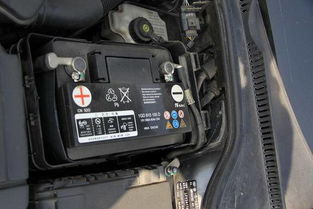 汽车电瓶电源多少伏 汽车电瓶电源多少伏