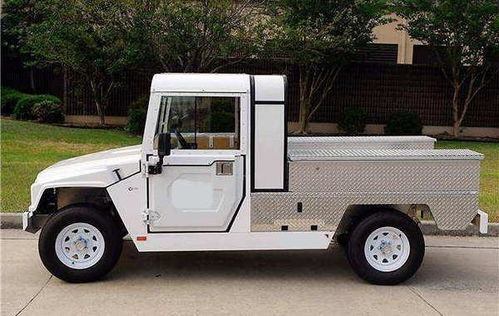 汽车分为多少种类型