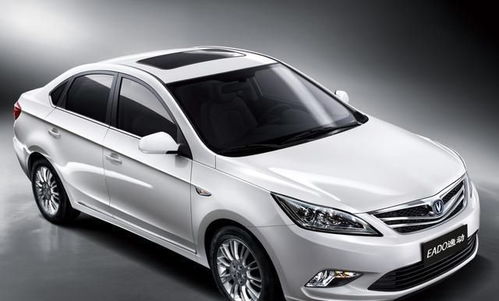 汽车分为多少种类型