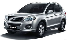 哈弗汽车尺寸多少 哈弗汽车尺寸多少