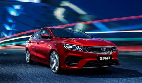 吉利汽车高速跑多少 吉利汽车高速跑多少