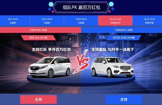 济宁汽车之家红包多少 济宁汽车之家红包多少