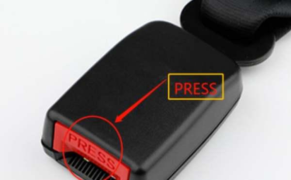 汽车有多少卡扣 汽车有多少卡扣