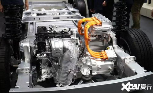 增程式汽车多少油箱 增程式汽车多少油箱