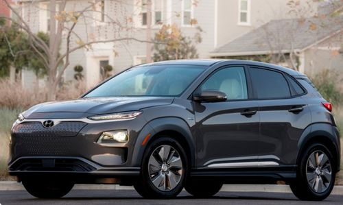 乐山现代汽车估价多少 乐山现代汽车估价多少