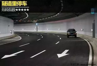 汽车隧道宽度多少合适 汽车隧道宽度多少合适