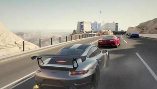 汽车跑山区多少马力