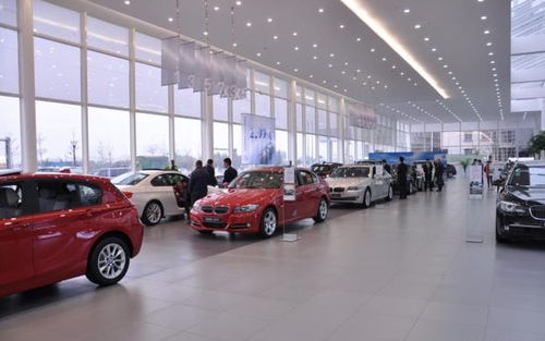 汽车店电话多少 汽车店电话多少