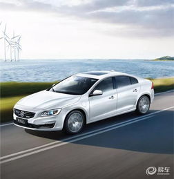 沃尔沃汽车金融利息多少