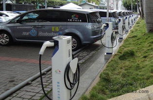 汽车充电调多少安 汽车充电调多少安