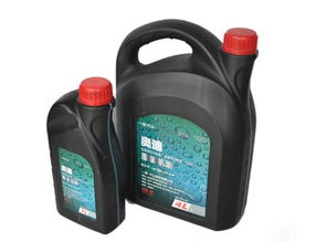 汽车机油多少号好 汽车机油多少号好