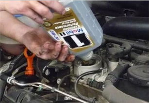 汽车机油多少号好 汽车机油多少号好