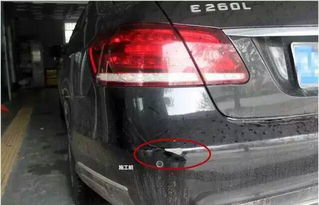 汽车后杠多少平方