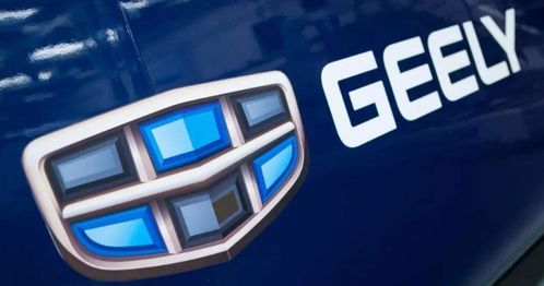 吉利和多少汽车合作 吉利和多少汽车合作