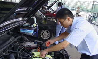 汽车后侧面维修多少 汽车后侧面维修多少