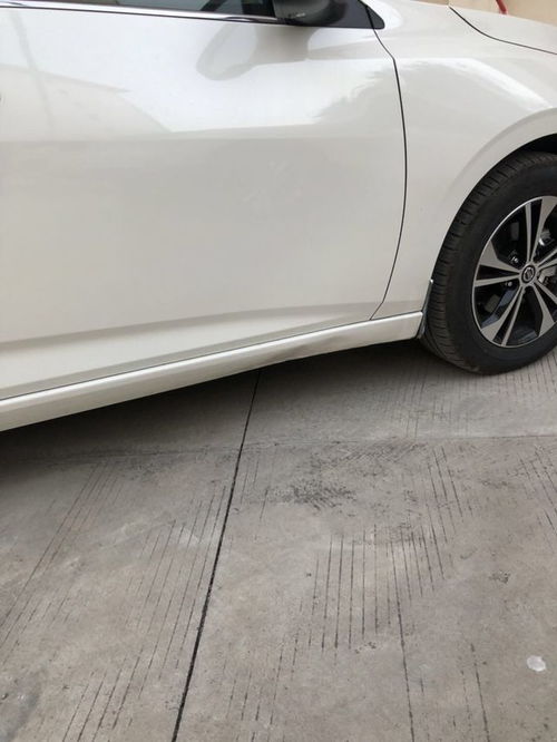 汽车后侧面维修多少 汽车后侧面维修多少