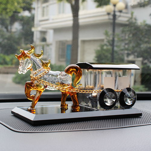 汽车摆件折扣多少合适 汽车摆件折扣多少合适