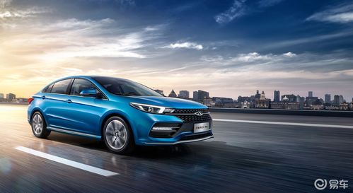 奇瑞汽车负债多少亿