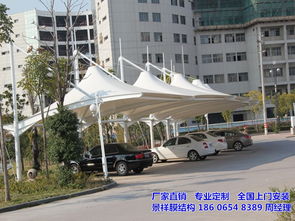 汽车棚厂家价格多少 汽车棚厂家价格多少