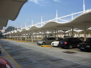 汽车棚厂家价格多少 汽车棚厂家价格多少