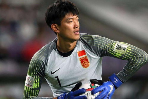 范志毅盛赞王大雷:给他打满分 范志毅盛赞王大雷:给他打满分