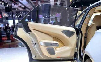 汽车车门直径多少 汽车车门直径多少