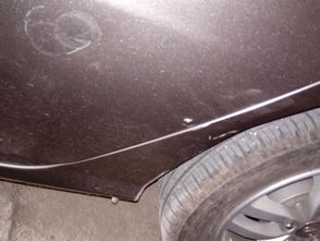 汽车车门直径多少 汽车车门直径多少