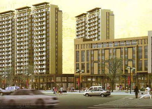 盐城汽车苑房价多少 盐城汽车苑房价多少