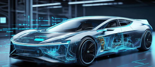 汽车电是多少电流 汽车电是多少电流