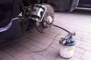 汽车高压油泵费用多少