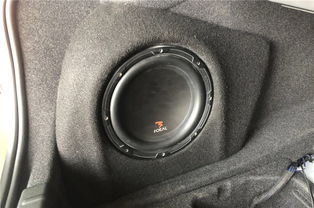 汽车升级音响耗电多少 汽车升级音响耗电多少