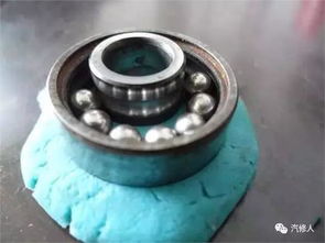 汽车里有多少滚珠 汽车里有多少滚珠