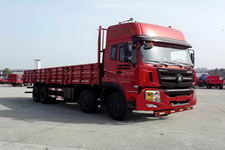 王牌汽车超重多少吨 王牌汽车超重多少吨