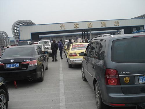 余姚汽车年审费用多少 余姚汽车年审费用多少